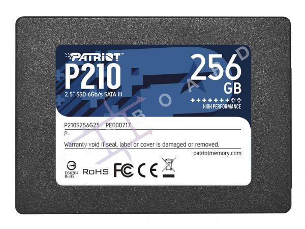 Накопичувач SSD Acer Predator G3-571